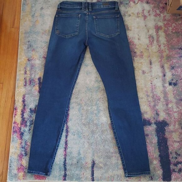 2 Pair Kut From the Kloth Jeans Size 4 - Picture 10 of 16